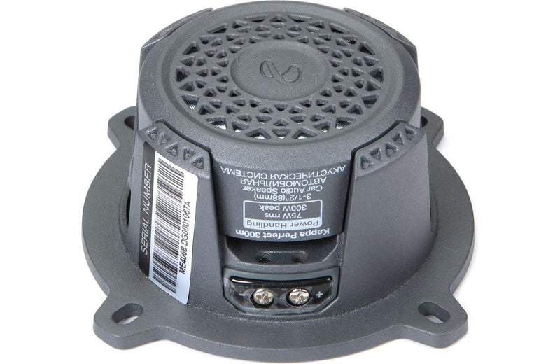 Infinity Kappa Perfect 10 Inch Subwoofer Infinity KAPPA83WDSSI