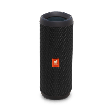 JBL Flip 4 Waterproof Portable Bluetooth Speaker - Bass Electronics