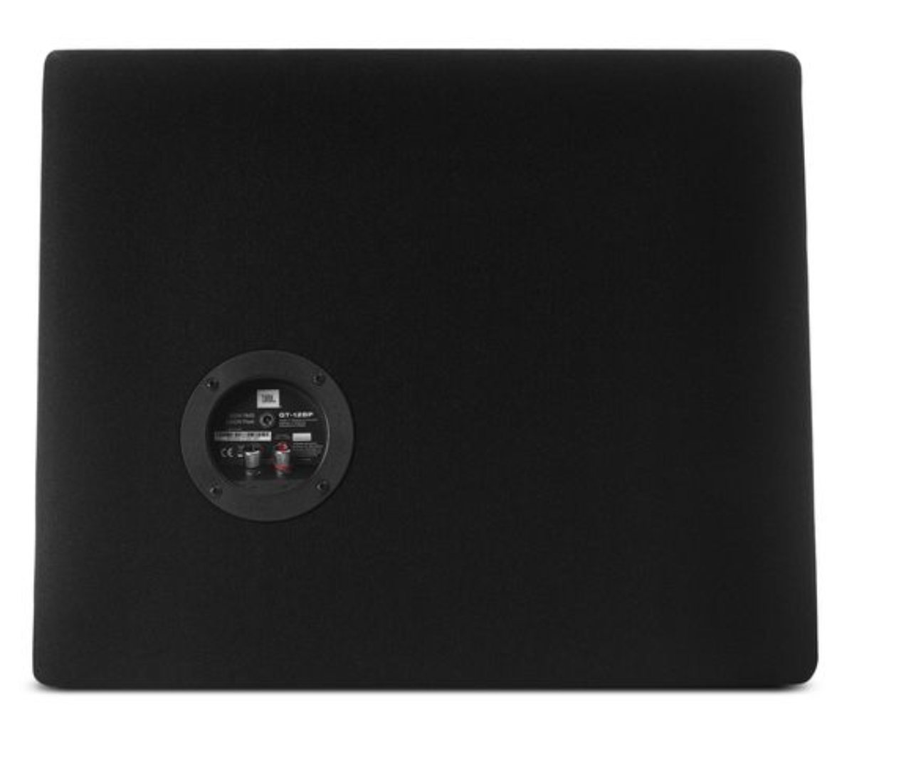 JBL GT12BP 12" (300mm) Bandpass Subwoofer Box