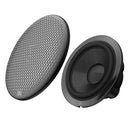 JBL Arena X 6-1/2" 3-Way Active Component Speaker System - Bass Electronics