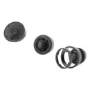 JBL Arena X 6-1/2" 3-Way Active Component Speaker System - Bass Electronics