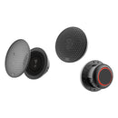 JBL Arena X 6-1/2" 3-Way Active Component Speaker System - Bass Electronics