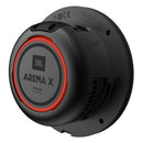 JBL Arena X 6-1/2" 3-Way Active Component Speaker System - Bass Electronics