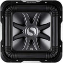 KICKER S10L74 10" 1200W 4-Ohm Car Audio Subwoofer L7… - Bass Electronics