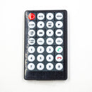 KM-7109DA AudioDrift 7 inch Car Radio MP5 Player with Digital Touch Screen - Bass Electronics