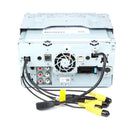 Kenwood DNX577S 6.8" Navigation Receiver – Garmin GPS, CarPlay, Android Auto, Bluetooth