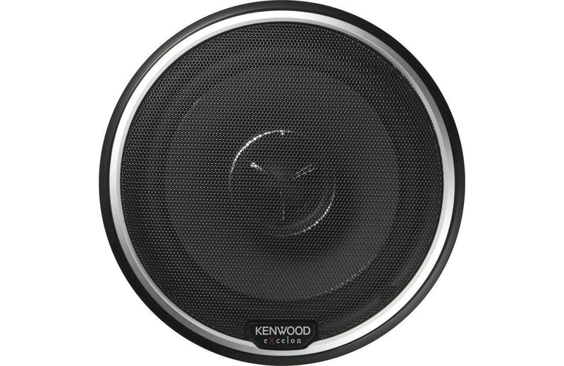 Kenwood Excelon KFC-X134 5-1/4" 2-way car speakers