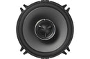 Kenwood Excelon KFC-X134 5-1/4" 2-way car speakers