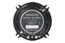 Kenwood Excelon KFC-X134 5-1/4" 2-way car speakers