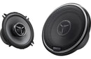 Kenwood Excelon KFC-X134 5-1/4" 2-way car speakers