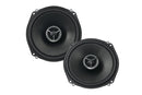 Kenwood Excelon KFC-X183C 7" Round 2-Way Speakers