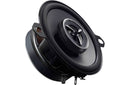Kenwood Excelon KFC-X3C 3-1/2" 2-way car speakers