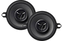 Kenwood Excelon KFC-X3C 3-1/2" 2-way car speakers