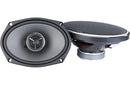 Kenwood Excelon KFC-X694 6"x9" 2-way car speakers