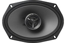 Kenwood Excelon KFC-X694 6"x9" 2-way car speakers