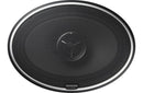 Kenwood Excelon KFC-X694 6"x9" 2-way car speakers