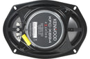 Kenwood Excelon KFC-X694 6"x9" 2-way car speakers