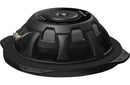 Kenwood Excelon XR-W10F Shallow-mount 10" 4-ohm Subwoofer - Bass Electronics