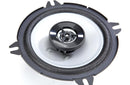 Kenwood KFC-1366S 5-1/4" 2-way car speakers