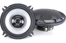 Kenwood KFC-1366S 5-1/4" 2-way car speakers