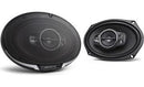 Kenwood KFC- 6996PS Performance Series 6"x9" 5-way speakers 650 watts - Bass Electronics