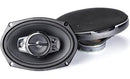 Kenwood KFC- 6996PS Performance Series 6"x9" 5-way speakers 650 watts - Bass Electronics