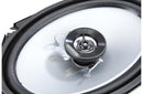 Kenwood KFC-C6866S 6"x8" 2-way car speakers