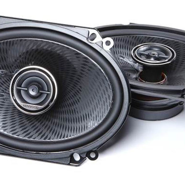 Kenwood KFC-C6896PS 6X8