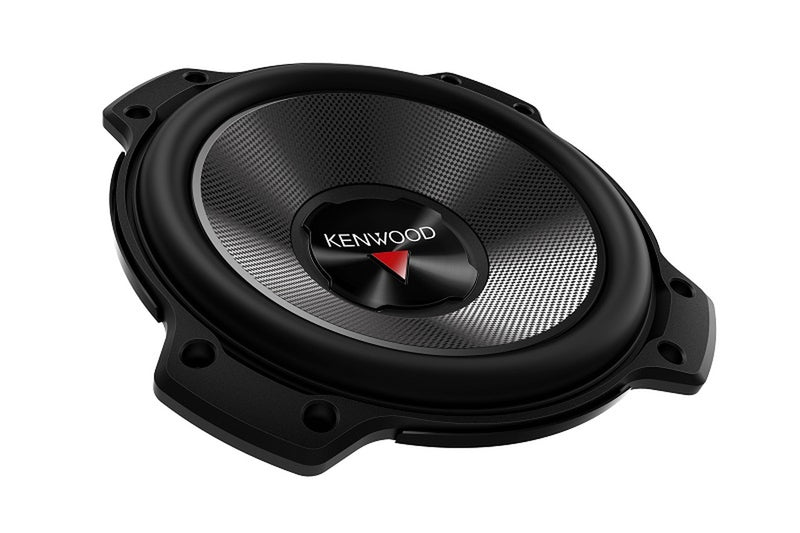 Kenwood KFC-W2516PS 10 4-ohm Subwoofer