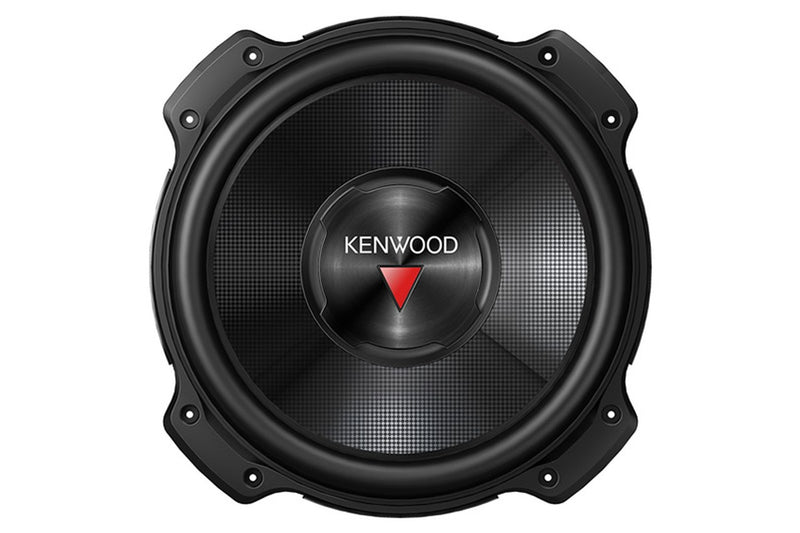Kenwood KFC-W3016PS Performance Series 12" 4-ohm Subwoofer - Bass Electronics