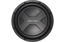 Kenwood KFC-W3041 12" 4-Ohm Subwoofer - Bass Electronics