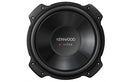 Kenwood KFC-XW120 Excelon Series 12" 4-ohm Subwoofer - Bass Electronics