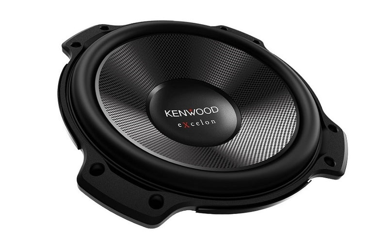 Kenwood KFC-XW120 Excelon Series 12 4-ohm Subwoofer