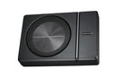 Kenwood KSC-PSW8 Powered Subwoofer - Bass Electronics