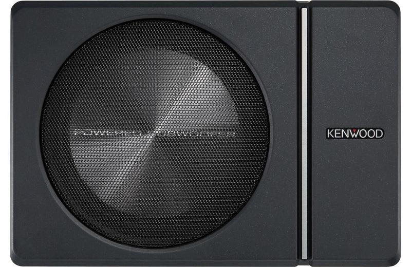 Kenwood KSC-PSW8 Powered Subwoofer