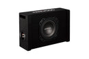 Kenwood P-W804B 8 Oversized Subwoofer in Ported Enclosure 1