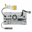 Kenwood eXcelon Reference DNX996XR 6.75 HD Screen Navigation CD-DVD Receiver