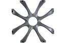 Kicker 08GL78 8 grille for Solo-Baric L5 and L7 subwoofers