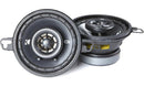 Kicker 43CSC354 3-1/2" 2-Way Car Speakers