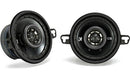 Kicker 43CSC354 3-1/2" 2-Way Car Speakers
