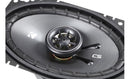 Kicker 43CSC464 4"x6" 2-Way Car Speakers - Bass Electronics