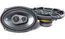 Kicker 43CSC6934 6"x9" 3-Way Car Speakers