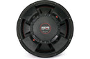 Kicker 43CVR152 CompVR 15" subwoofer 2-ohm - Bass Electronics
