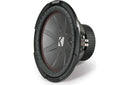 Kicker 43CWR122 CompR Series 12" subwoofer 2-ohm