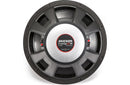 Kicker 43CWR152 CompR Series 15" subwoofer with dual 2-ohm voice coils - Bass Electronics