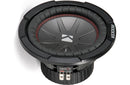 Kicker 43CWR84 CompR Series 8" subwoofer 4-ohm - Bass Electronics