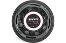 Kicker 43CWRT122 CompRT shallow-mount 12" subwoofer 2-Ohm - Bass Electronics