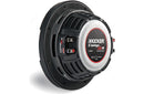 Kicker 43CWRT82 CompRT shallow-mount 8" subwoofer 2-ohm - Bass Electronics