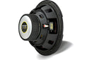 Kicker 44CWCD104 CompC Series 10 Dual 4-ohm subwoofer - Bass Electronics