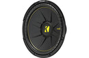 Kicker 44CWCS154 CompC Series 15 SVC 4-ohm subwoofer 1